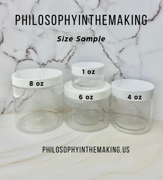Embrace Tranquility Cloud Slime, Aromatherapy Slime, Stress Toy, Cloud Slime