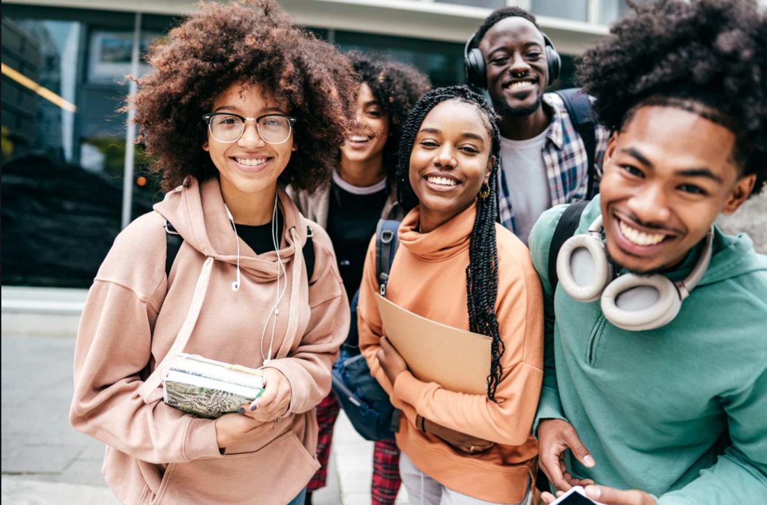 5 Tips for a Successful Freshman Year in College
