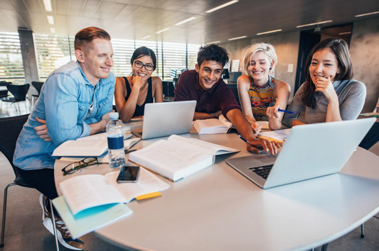 Unlock Your Future: Why STEM Is Your Path Forward & Career's in STEM