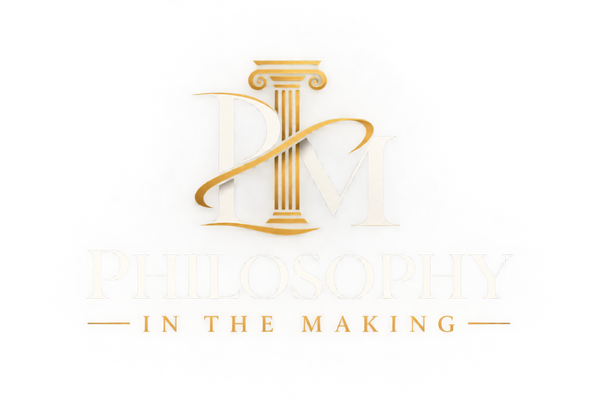Philosophy In The Making 