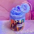 Women In Law Cloud Slime, Cloud Slime, Aromatherapy Slime, Stress Toy